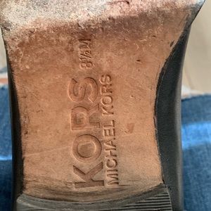 Michael Kors Shoes - Michael Kors boots 👢 Michael Kors Shoes - Michael Kors boots 👢